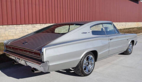 1966 Dodge Charger