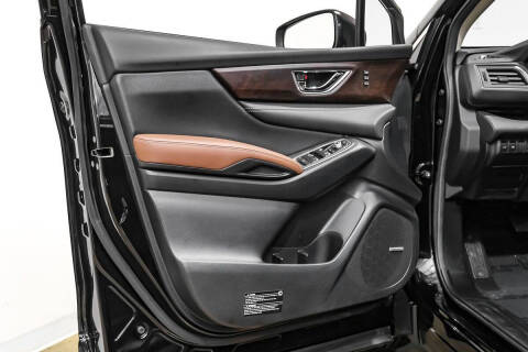 2024 Subaru Ascent Touring