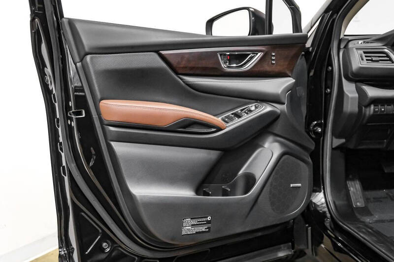 2024 Subaru Ascent Touring