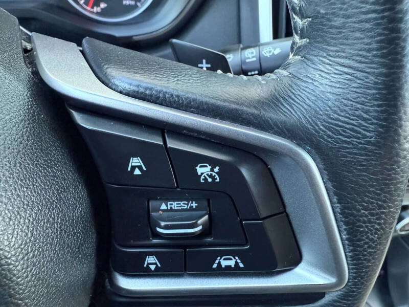 2019 Subaru Ascent Premium 7-Passenger