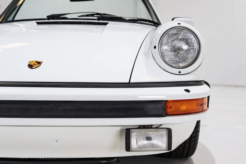 1983 Porsche 911