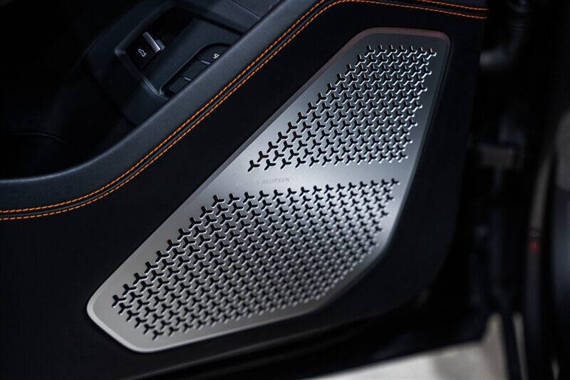 2021 Lamborghini Urus