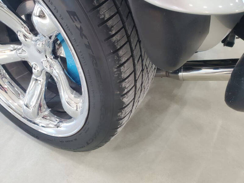 2000 Plymouth Prowler