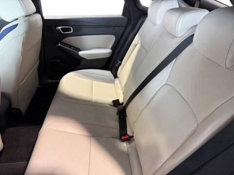 2026 Acura Integra w/A-SPEC