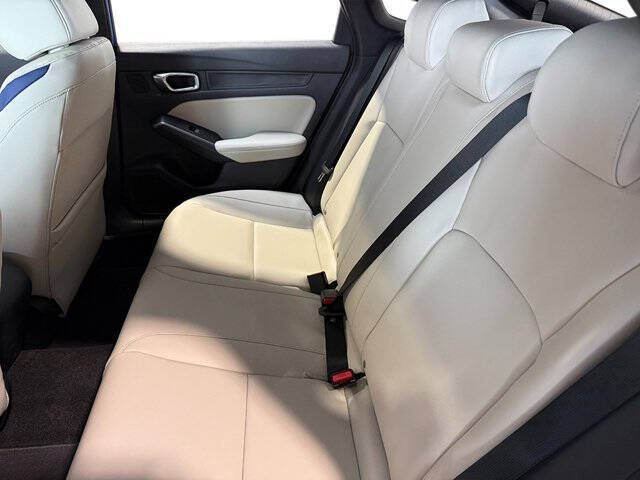 2026 Acura Integra w/A-SPEC