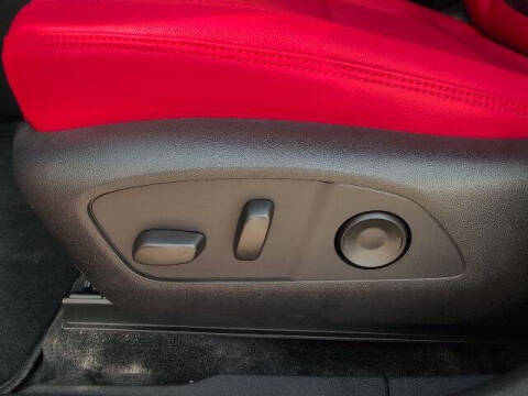 2026 Chevrolet Blazer EV SS