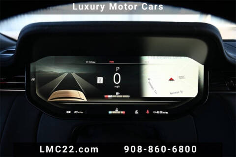 2023 Land Rover Range Rover P530 SE