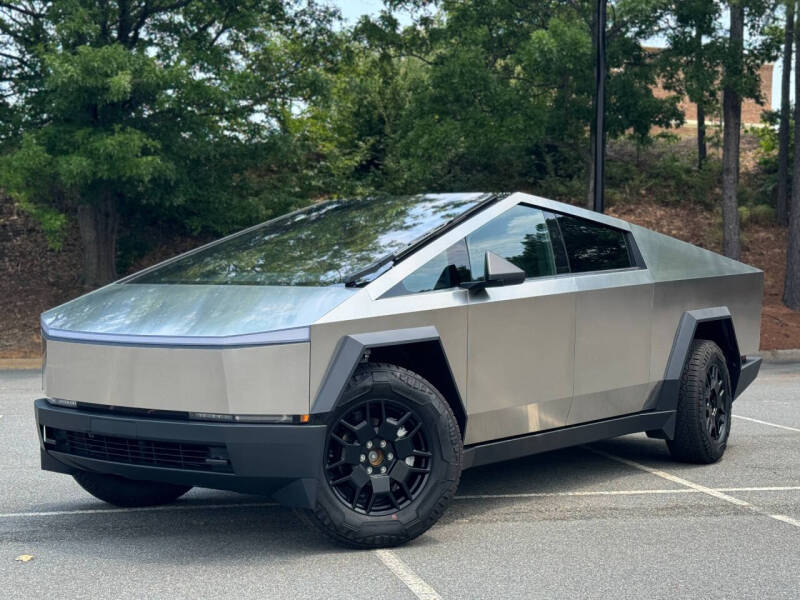 Tesla Cybertruck For Sale In Mint Hill, NC - Carsforsale.com®