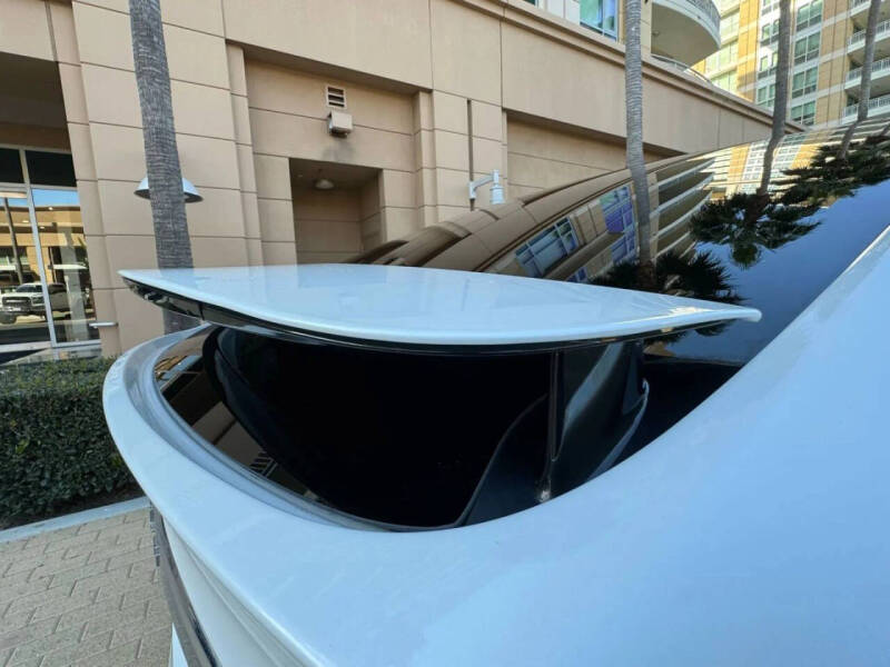 2020 Tesla Model X Long Range Plus
