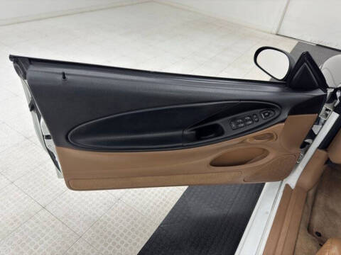 1995 Ford Mustang GT