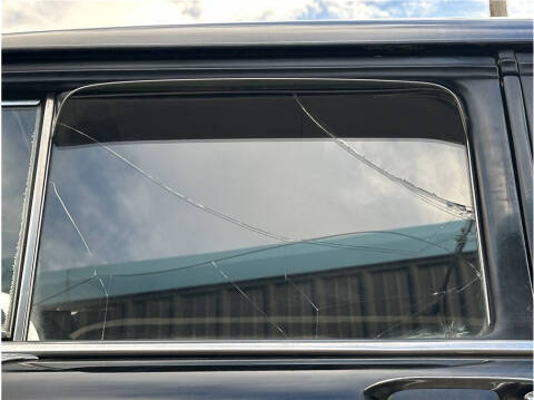 1955 Pontiac Star Chief