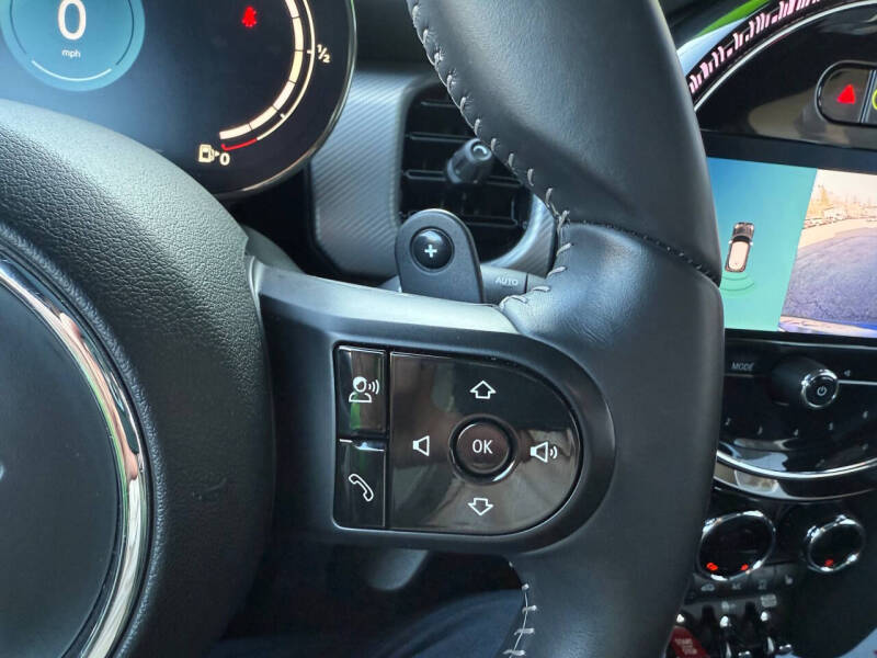 2022 MINI Hardtop 2 Door Cooper S