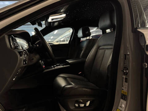 2022 Rolls-Royce Ghost