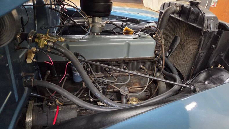1955 Chevrolet 3100