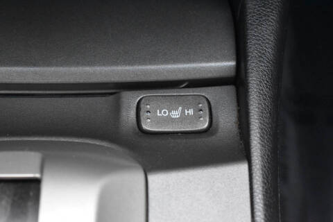 2012 Honda Accord EX-L