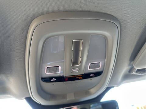 2026 Volvo XC90 B6 Plus 7P