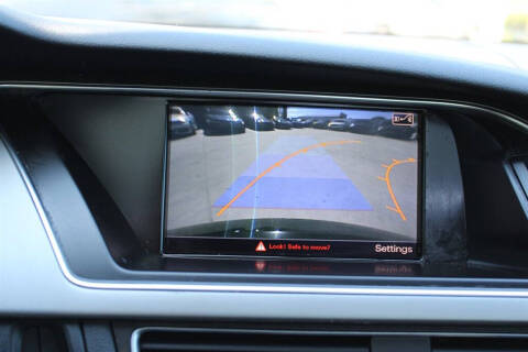 2013 Audi S5 3.0T quattro Prestige