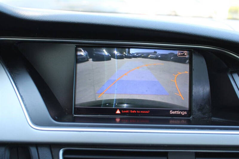 2013 Audi S5 3.0T quattro Prestige