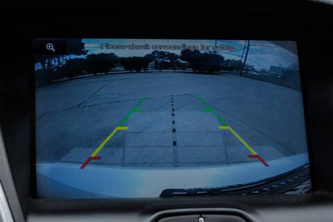 2013 Ford Focus Titanium