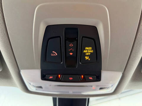 2015 BMW 3 Series 328i xDrive Gran Turismo