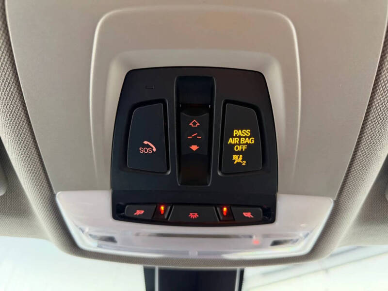 2015 BMW 3 Series 328i xDrive Gran Turismo