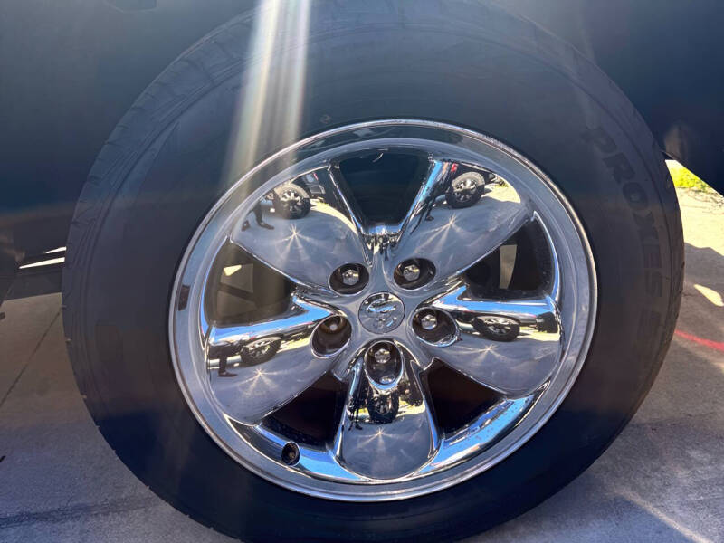 2019 RAM 1500 Classic