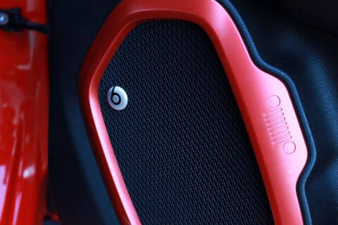 2017 Jeep Renegade Trailhawk