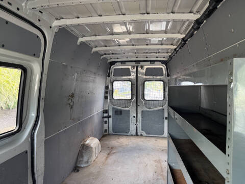 2007 Dodge Sprinter 2500