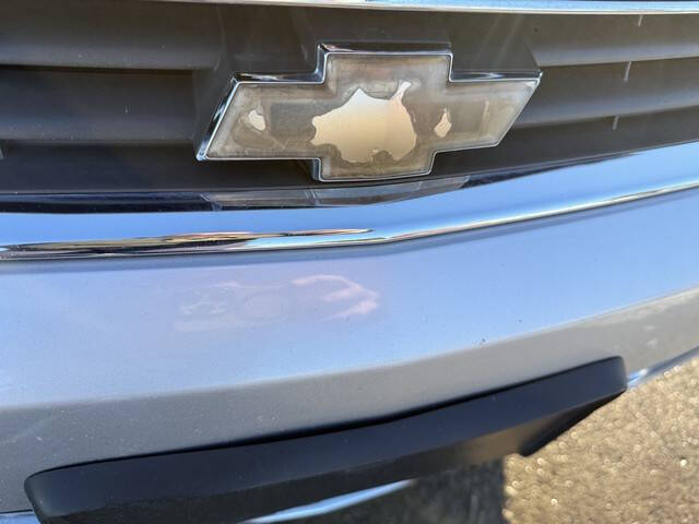 2011 Chevrolet Impala LT Fleet