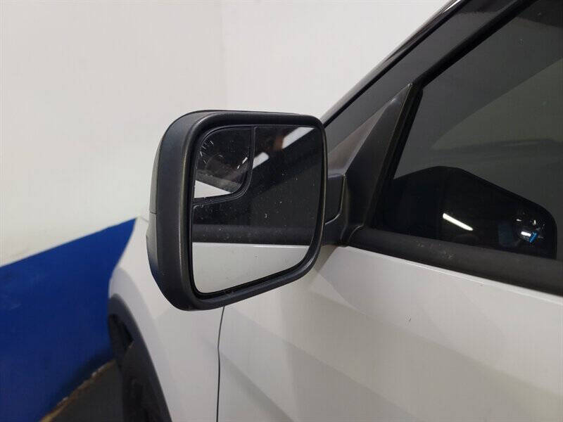 2014 Ford Explorer Police Interceptor Utility