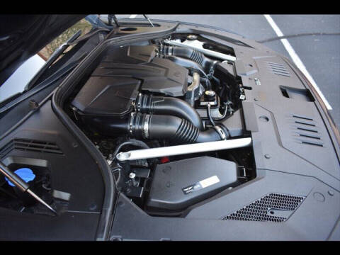 2022 Genesis GV70 3.5T Sport