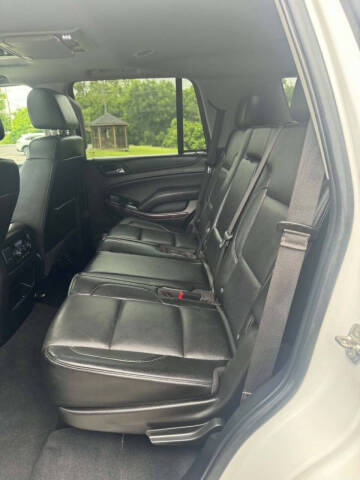 2020 GMC Yukon SLT