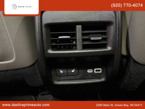 2019 Cadillac XT4 Luxury