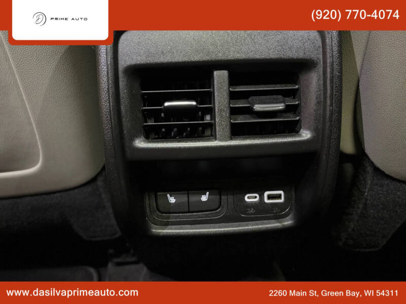 2019 Cadillac XT4 Luxury