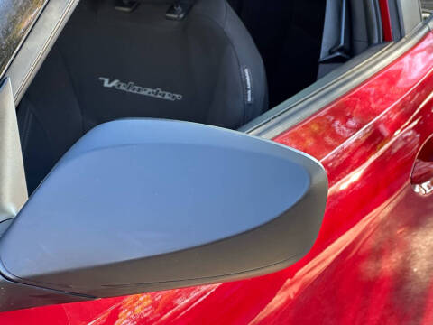 2014 Hyundai Veloster RE:Flex