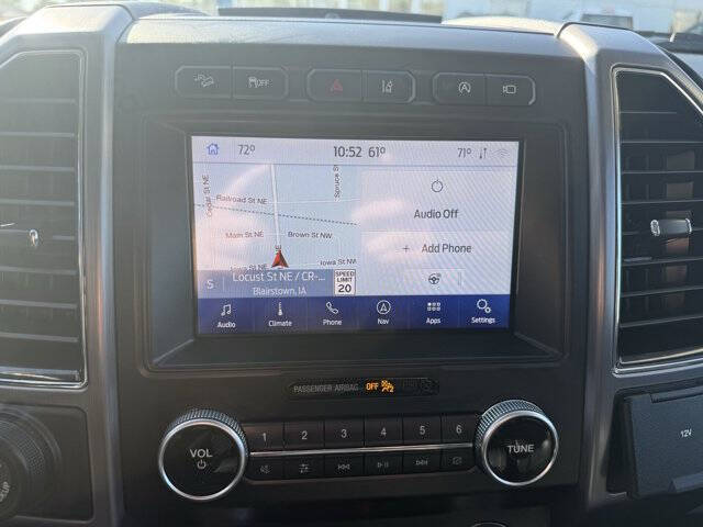 2020 Ford Expedition Platinum