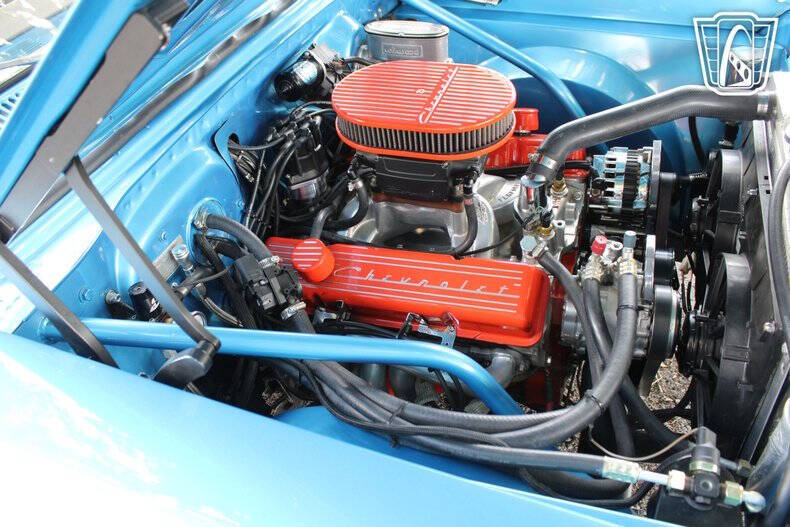 1967 Chevrolet Nova
