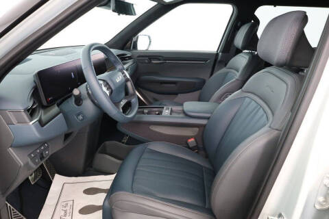 2024 Kia EV9 GT-Line