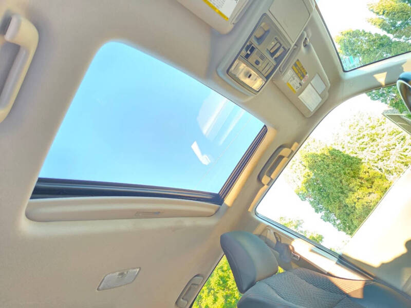 2011 Toyota 4Runner SR5