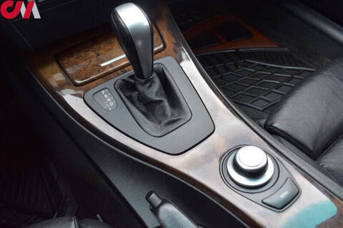 2007 BMW 3 Series 335i