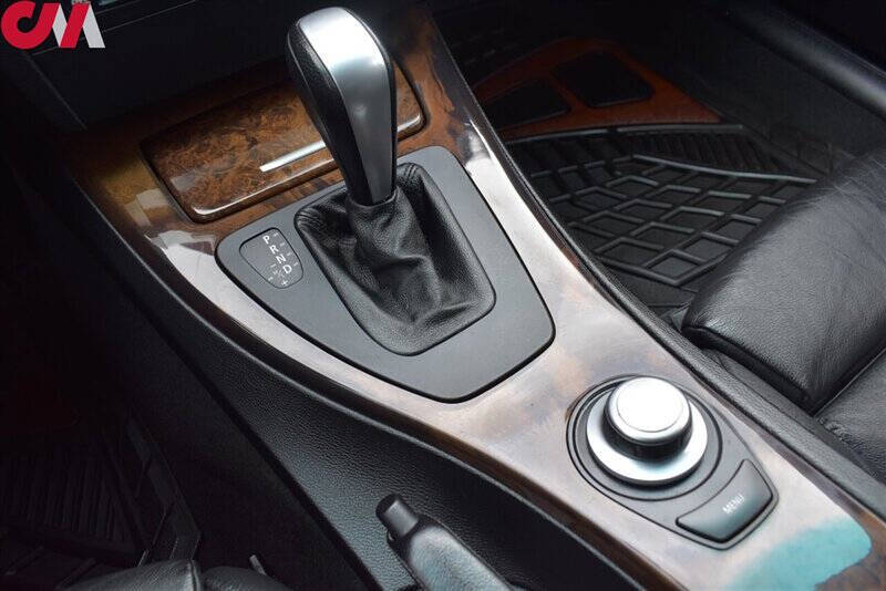 2007 BMW 3 Series 335i