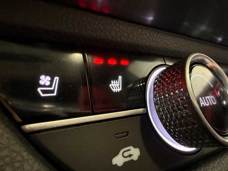 2025 Acura ADX w/A-SPEC