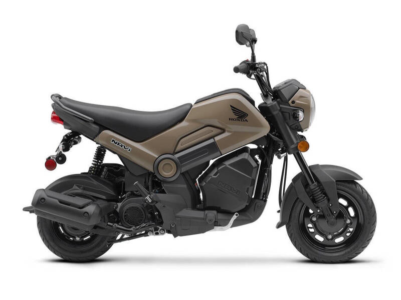 2023 Honda Navi