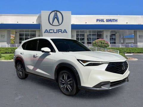 2026 Acura ADX