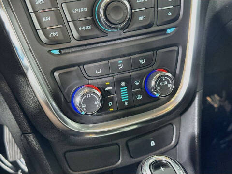 2014 Buick Encore Convenience