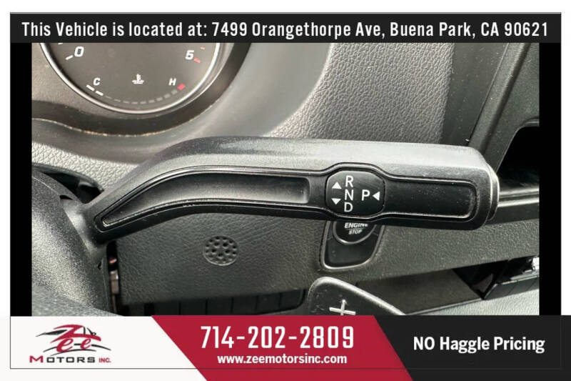 2021 Mercedes-Benz Sprinter 2500