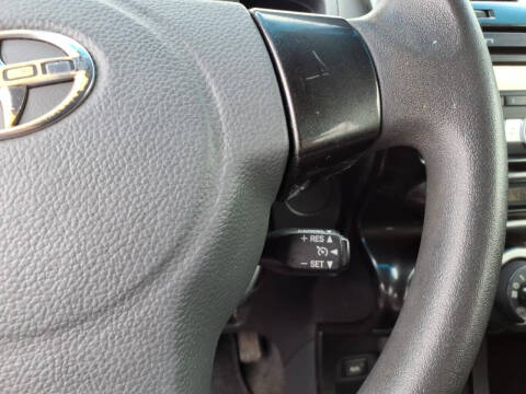2008 Scion xD