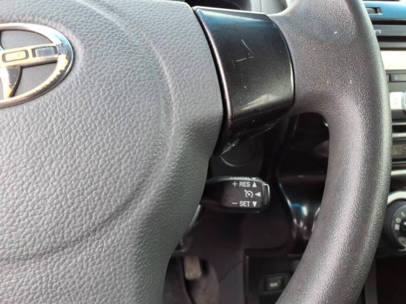 2008 Scion xD