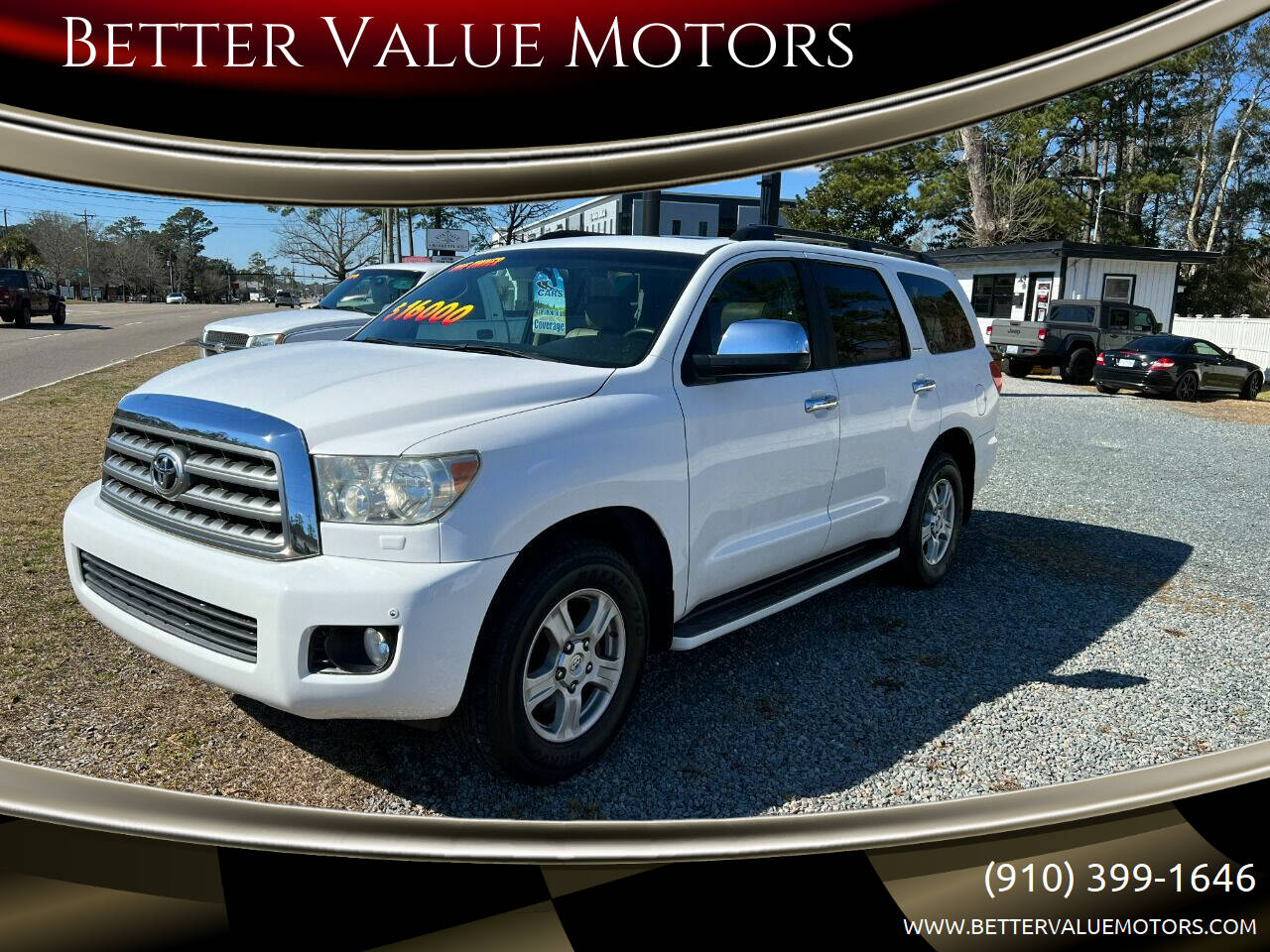 Top 89+ about wilmington nc toyota latest in.daotaonec