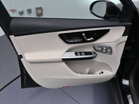 2024 Mercedes-Benz GLC GLC 300 4MATIC